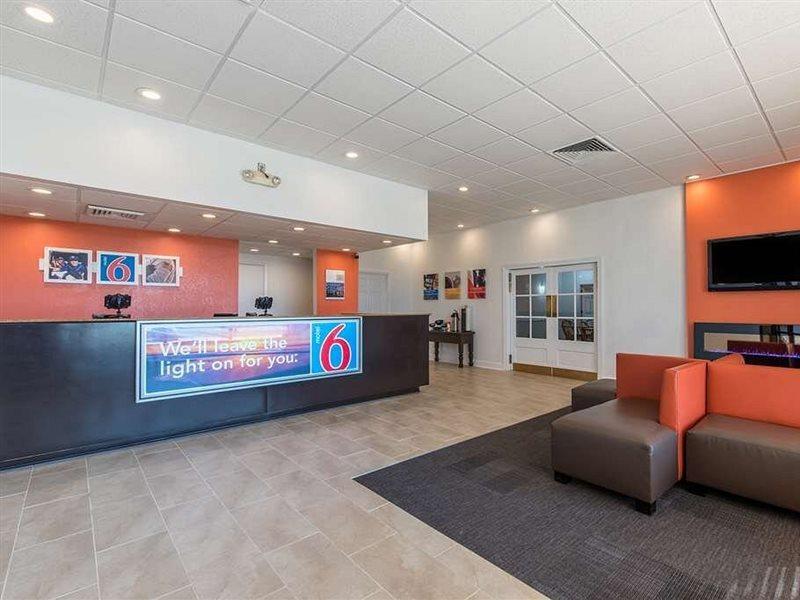 Americas Best Value Inn Hamilton מראה חיצוני תמונה