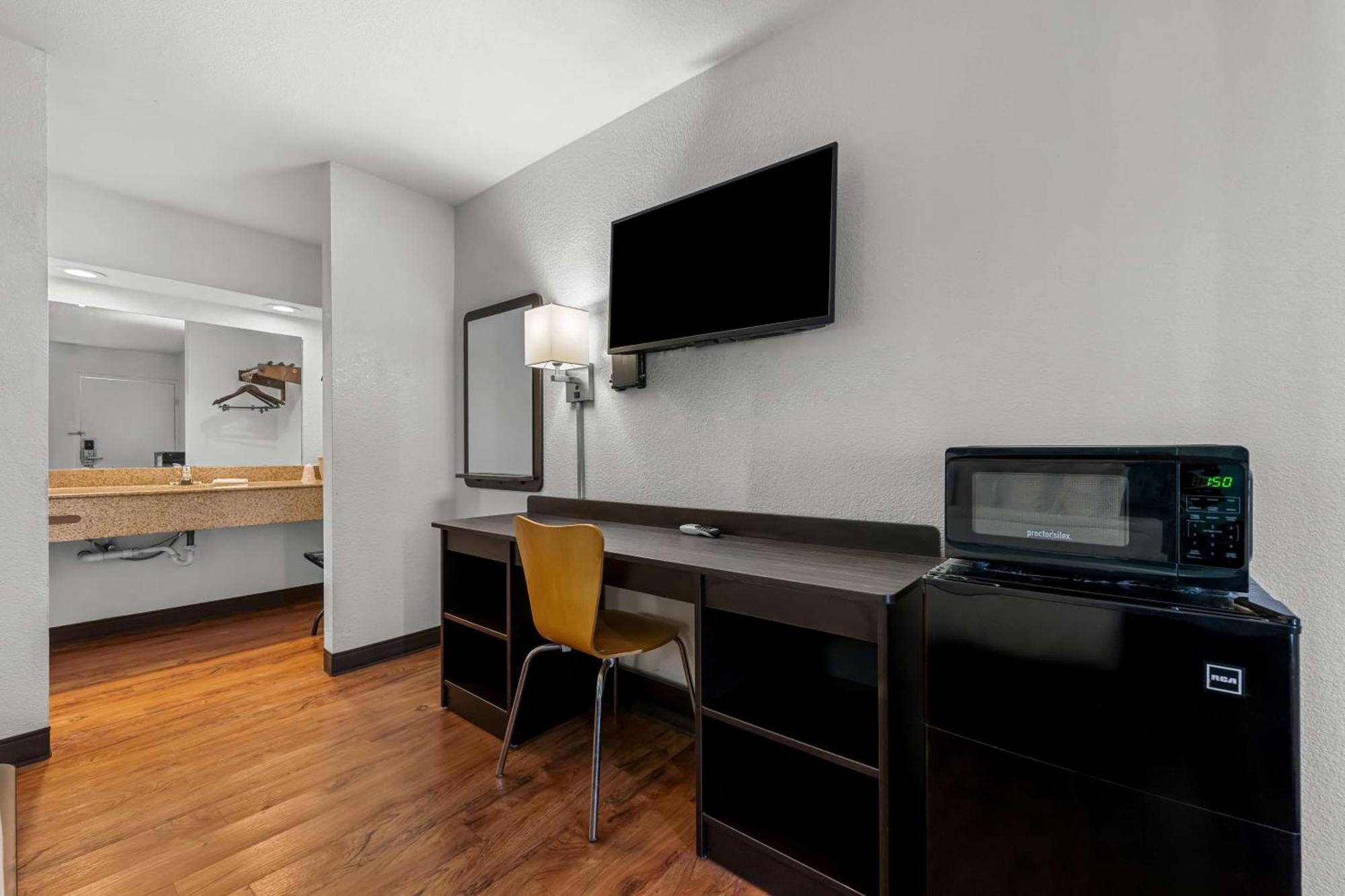 Americas Best Value Inn Hamilton מראה חיצוני תמונה