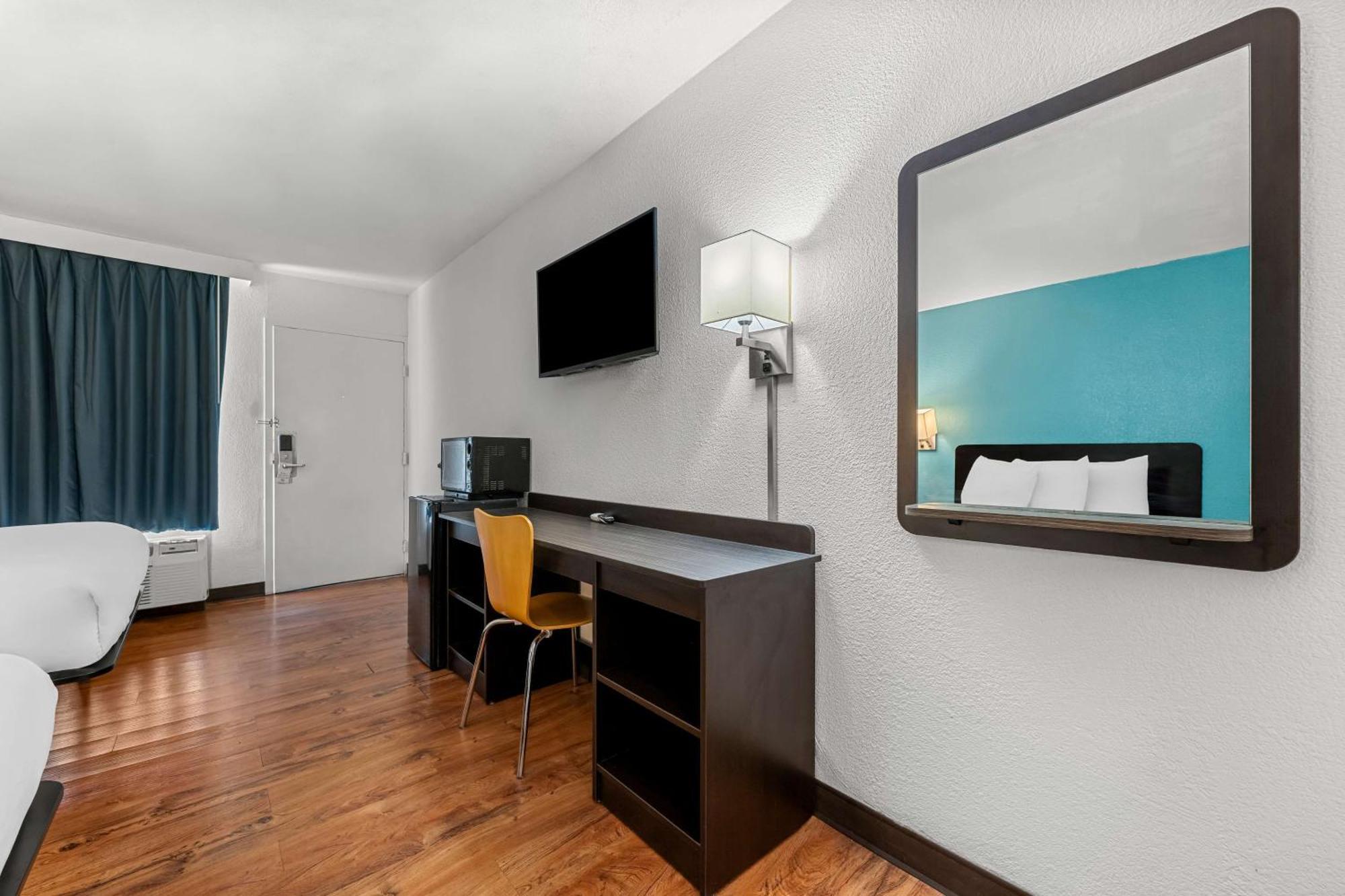 Americas Best Value Inn Hamilton מראה חיצוני תמונה