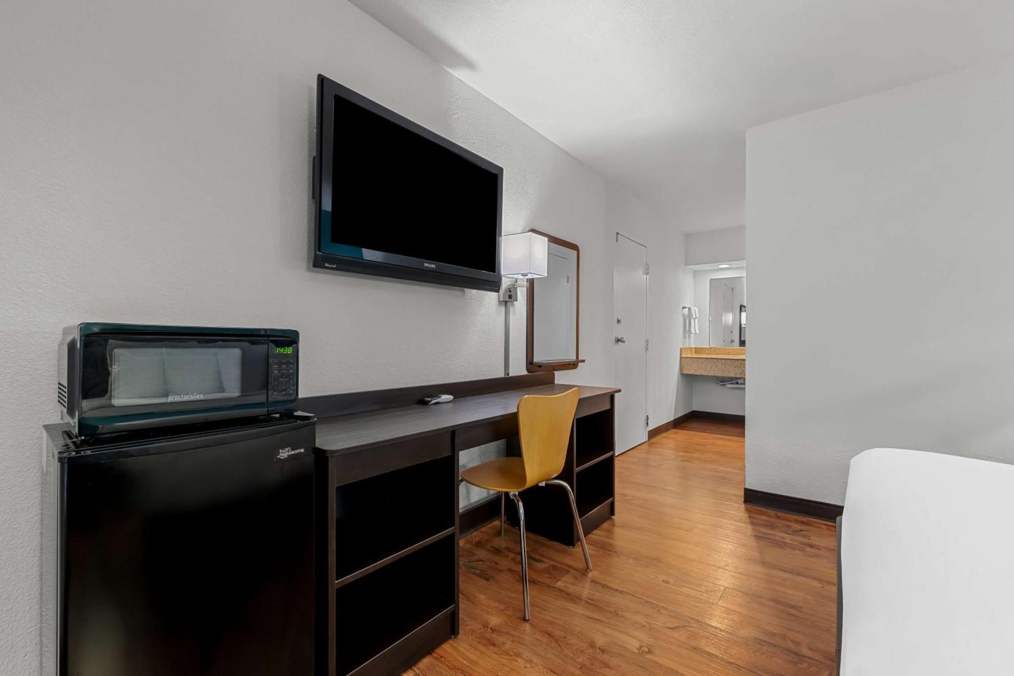 Americas Best Value Inn Hamilton מראה חיצוני תמונה