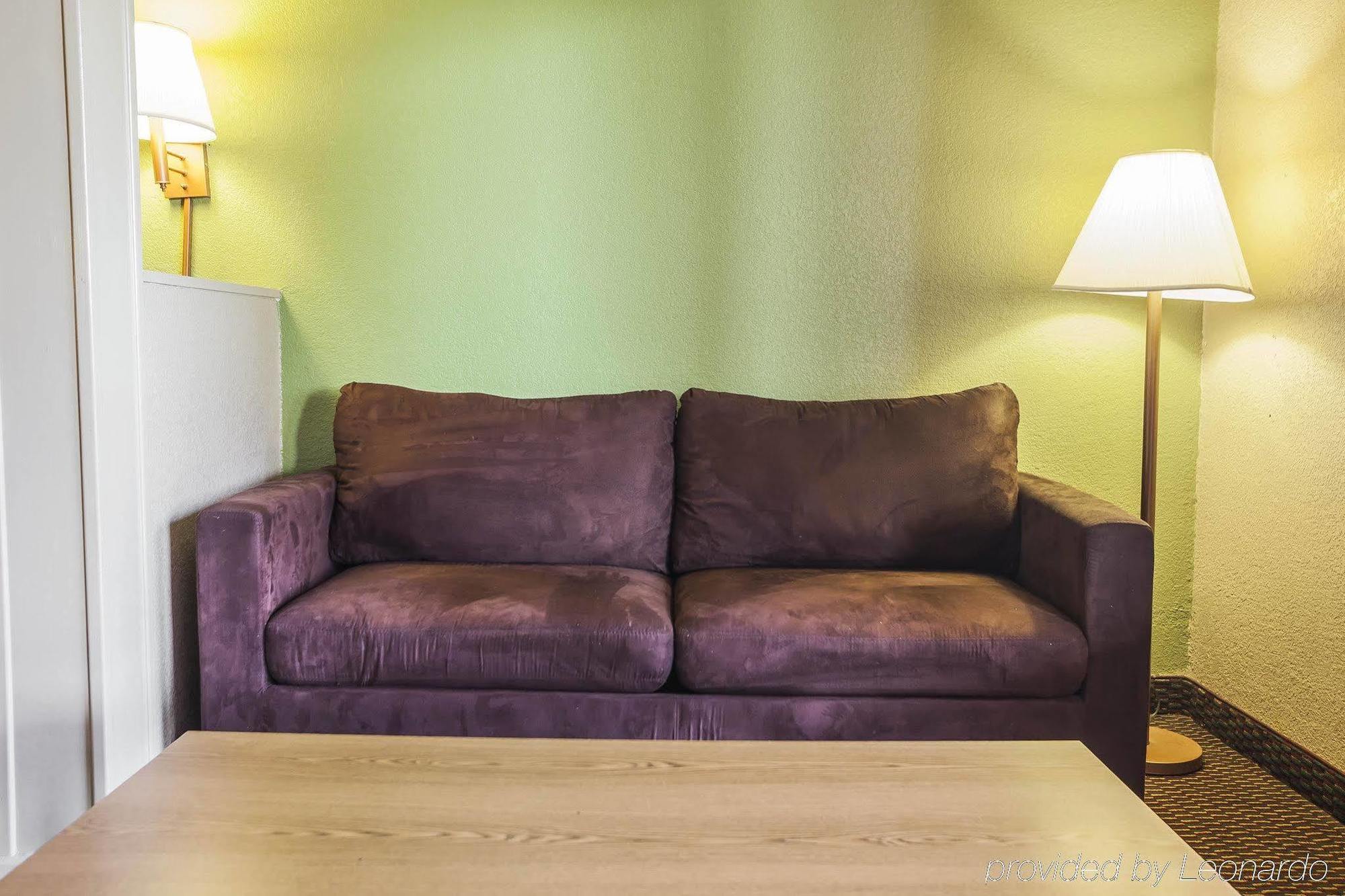Americas Best Value Inn Hamilton מראה חיצוני תמונה